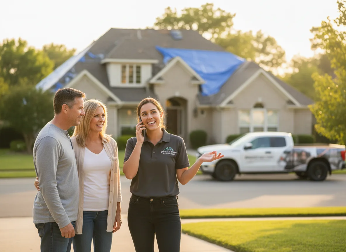 Emergency Roof Repair Kelso, TN FAQs